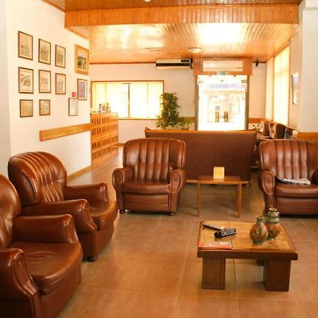Sao Neutel Ξενοδοχείο Chaves Εξωτερικό φωτογραφία