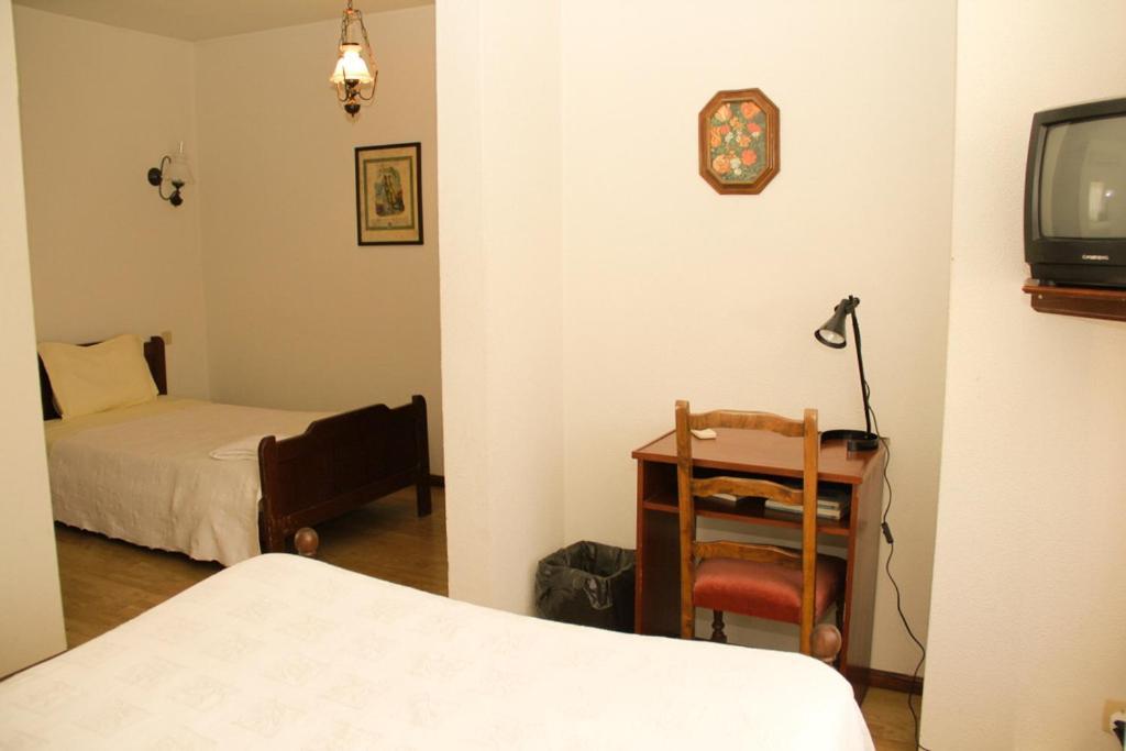 Sao Neutel Ξενοδοχείο Chaves Εξωτερικό φωτογραφία