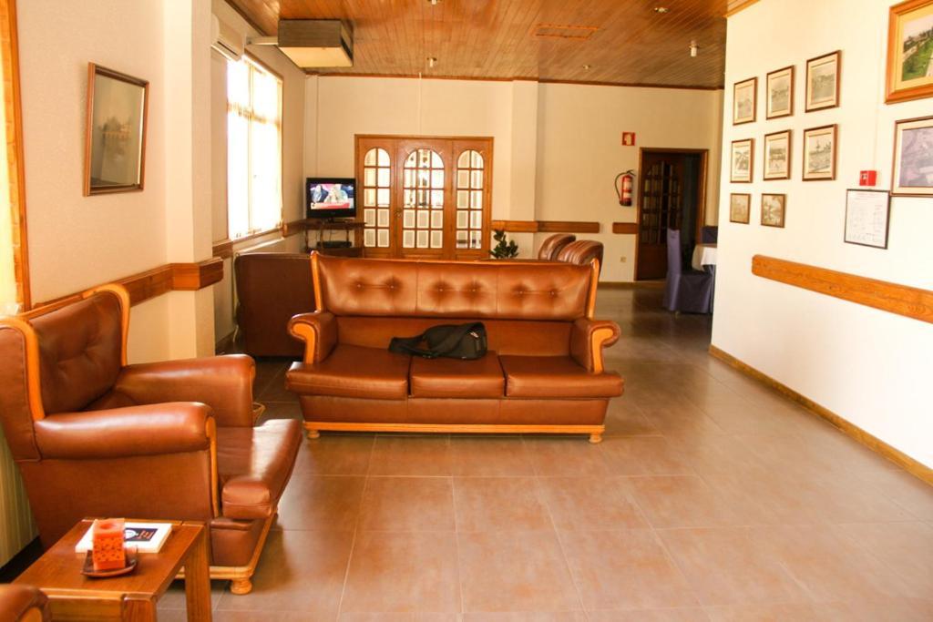 Sao Neutel Ξενοδοχείο Chaves Εξωτερικό φωτογραφία