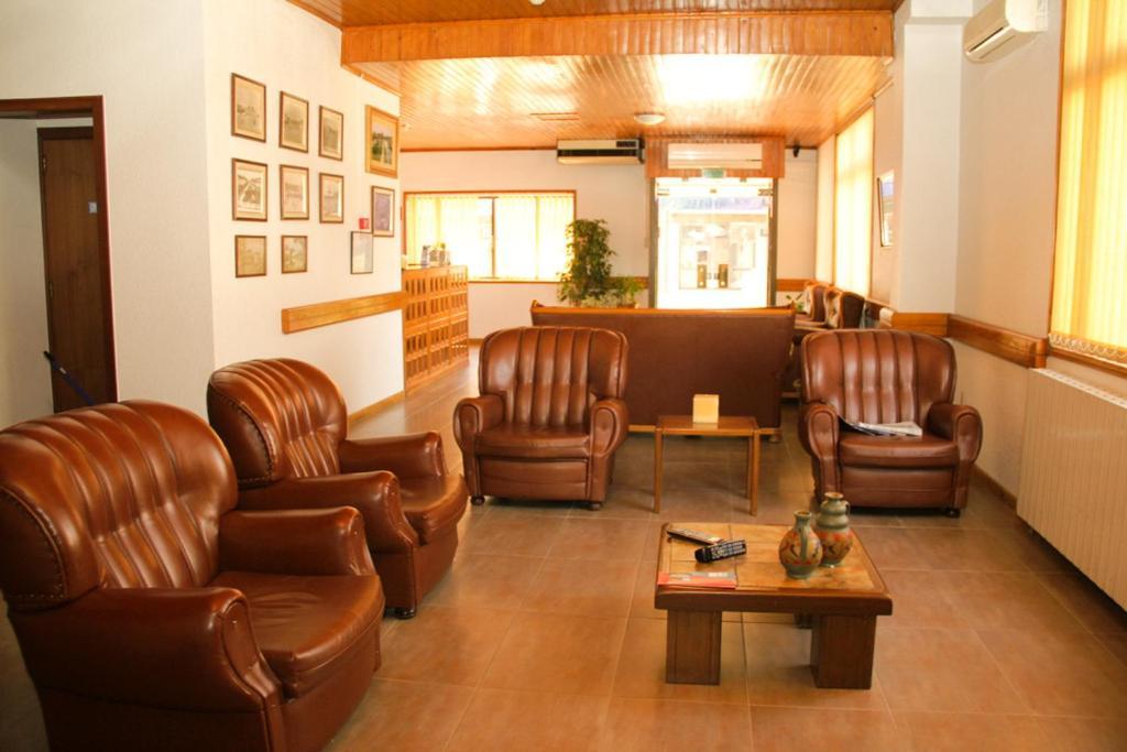 Sao Neutel Ξενοδοχείο Chaves Εξωτερικό φωτογραφία