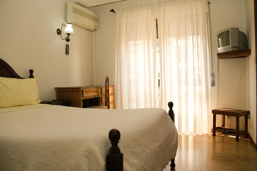 Sao Neutel Ξενοδοχείο Chaves Δωμάτιο φωτογραφία
