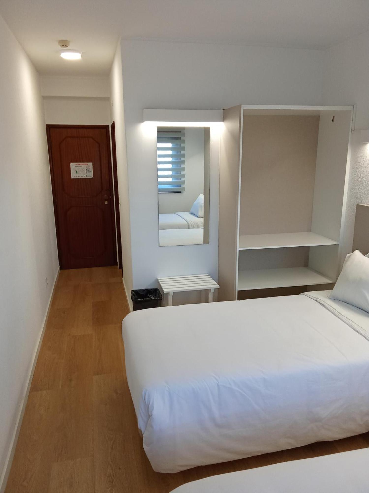 Sao Neutel Ξενοδοχείο Chaves Εξωτερικό φωτογραφία