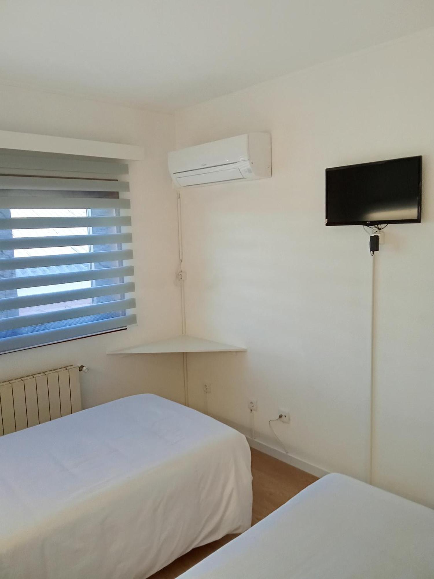 Sao Neutel Ξενοδοχείο Chaves Εξωτερικό φωτογραφία